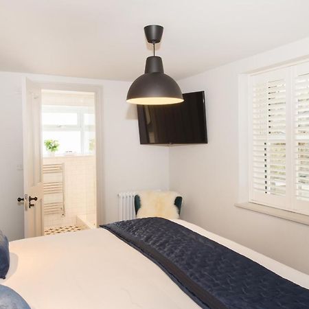 The Burrow By Harrogate Serviced Apartments 外观 照片